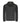 Superga Black Cotton Men's Hoodie