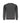 Superga Black Cotton Men's Sweatshirt