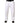 Paul & Shark White Straight Mid Waist Denim Trouser Jeans