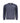Superga Blue Cotton Men's Sweatshirt