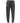 Superga Nero Cotton Men's Sweatpant