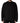 Dolce & Gabbana Black Cotton Crew Neck Sweatshirt  Sweater