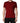 Dolce & Gabbana Maroon Cotton Crew Neck Short Sleeves T-shirt