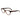 Michael Kors Brown Plastic Glasses (Frames)