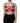 Dolce & Gabbana Multicolor Silk Cropped Bustier Corset Top