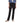 Street One Black Polyamide Pants