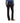 Street One Black Polyamide Pants