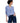 Street One Light Blue Viscose Blouse
