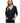 Street One Blue Viscose Cardigan