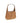 Michael Kors Beige Calf Leather Bos Taurus Shoulder Bag
