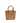 Michael Kors Beige Calf Leather Bos Taurus Handbag