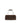 Moschino Brown Calf Leather Bos Taurus Shoulder Bag