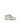 Off-White Beige Calf Leather Bos Taurus Low Top Sneakers
