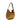 Isabel Marant Brown Calf Leather Bos Taurus Shoulder Bag