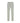 PT Torino White Cotton Casual Pants