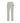 PT Torino White Cotton Casual Pants