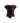 Ganni Brown Polyester Blouse