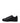 EA7 Emporio Armani Black Polyester Low Top Sneakers
