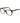 Andy Wolf Brown Acetate Glasses (Frames)
