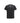 Diesel Black Cotton T-Shirt