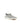 Brunello Cucinelli Gray Cotton Athletic Sneakers