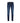 Jack Jones Blue Cotton Skinny Jeans