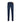 Jack Jones Blue Cotton Skinny Jeans