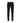 Jack Jones Black Cotton Skinny Jeans