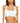 Calvin Klein Underwear White Cotton Bra