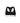 Calvin Klein Underwear Black Cotton Bra