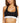 Calvin Klein Underwear Black Cotton Bra