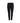 Only Black Viscose Casual Pants