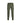 Jack Jones Green Cotton Skinny Pants