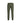 Jack Jones Green Cotton Skinny Pants