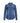 Vila Clothes Blue Cotton Blouse