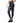 Only Black Polyester Leggings
