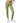 Only Green Cotton Skinny Pants