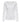 Only White Cotton Long Sleeve T-Shirt