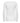Only White Cotton Long Sleeve T-Shirt