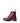 Dr. Martens Bordeaux Leather Lace-Up Boots