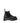 Dr. Martens Black Leather Ankle Boots