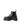 Dr. Martens Black Leather Ankle Boots