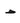 Ralph Lauren Black Polyester Slippers
