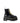 Dr. Martens Black Leather Lace-Up Boots