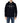 Tommy Hilfiger Blue Cotton Hoodie