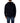 Tommy Hilfiger Blue Cotton Hoodie