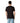 Tommy Hilfiger Black Cotton T-Shirt