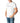 Tommy Hilfiger Cream Cotton T-Shirt
