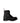 Dr. Martens Black Leather Lace-Up Boots