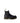 Dr. Martens Black Leather Ankle Boots